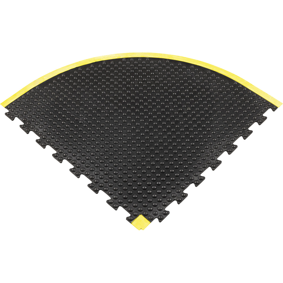 Protiúnavová rohož Yoga Dome Basic – Miltex