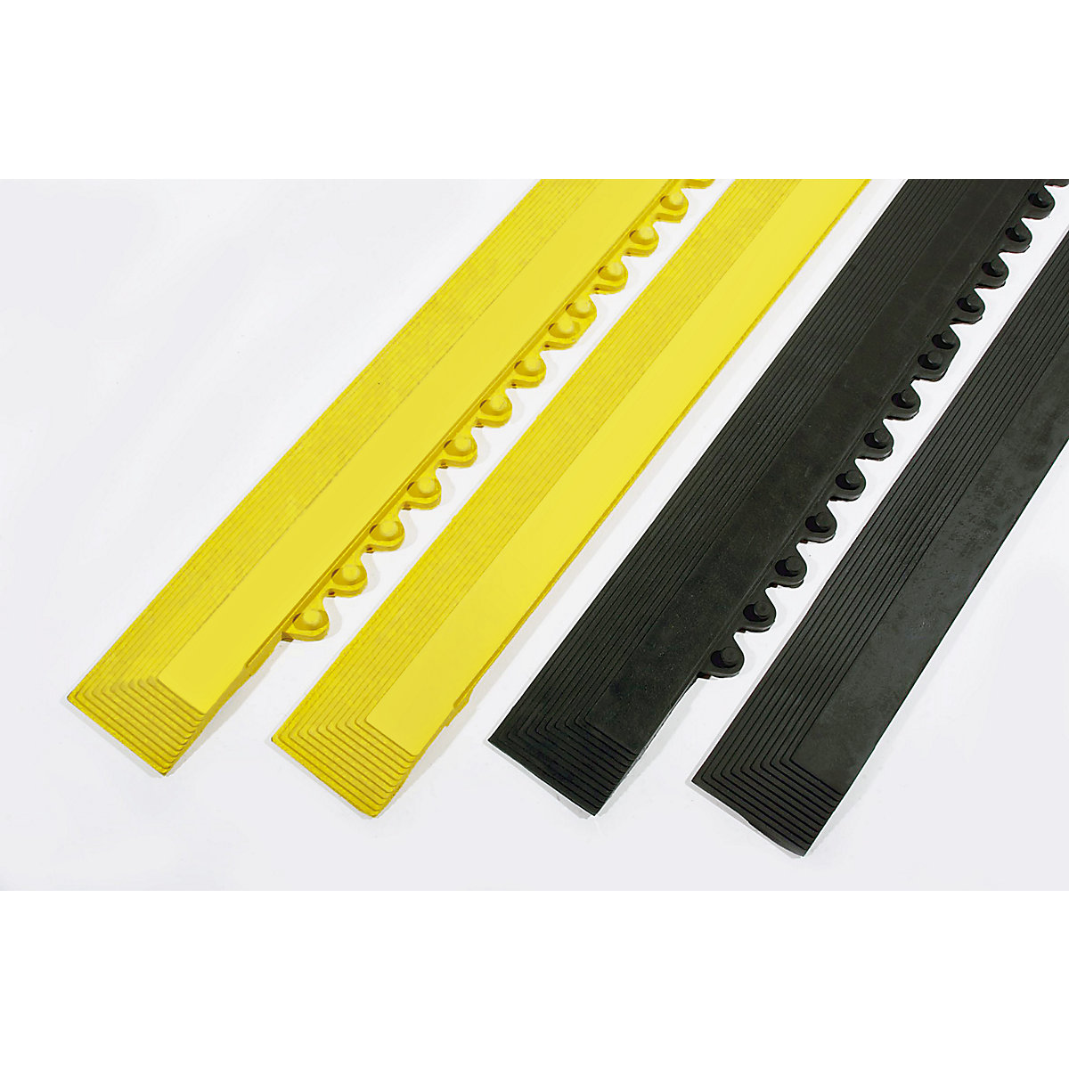 Randleiste, Länge 900 mm COBA (Produktabbildung 2)-1