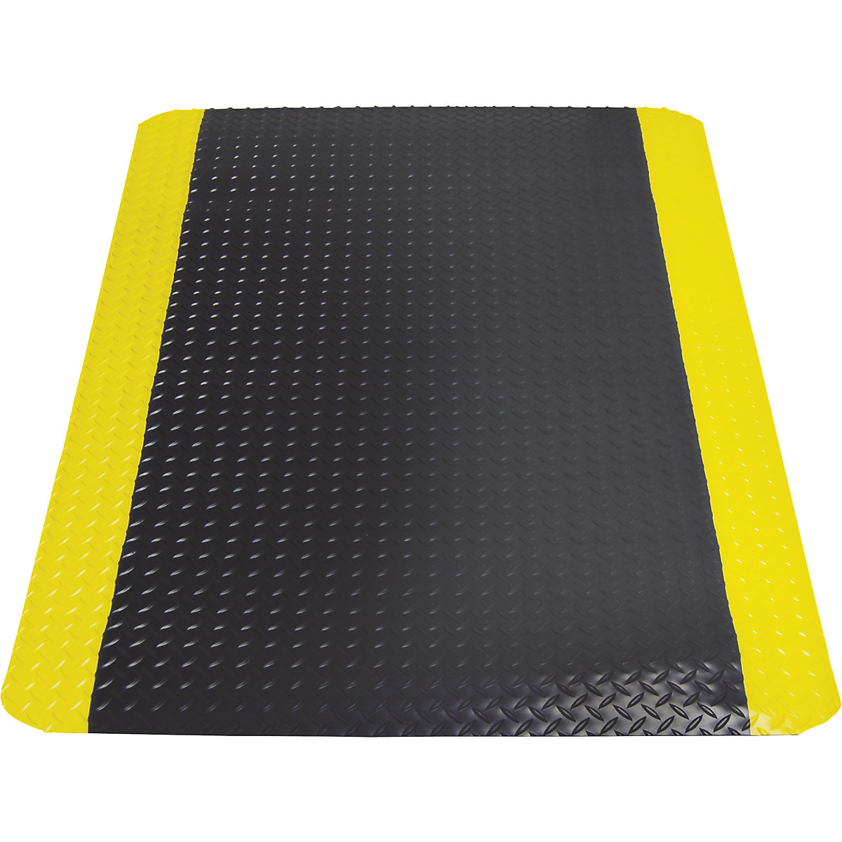 Rohož pro pracoviště Yoga Deck Ultra