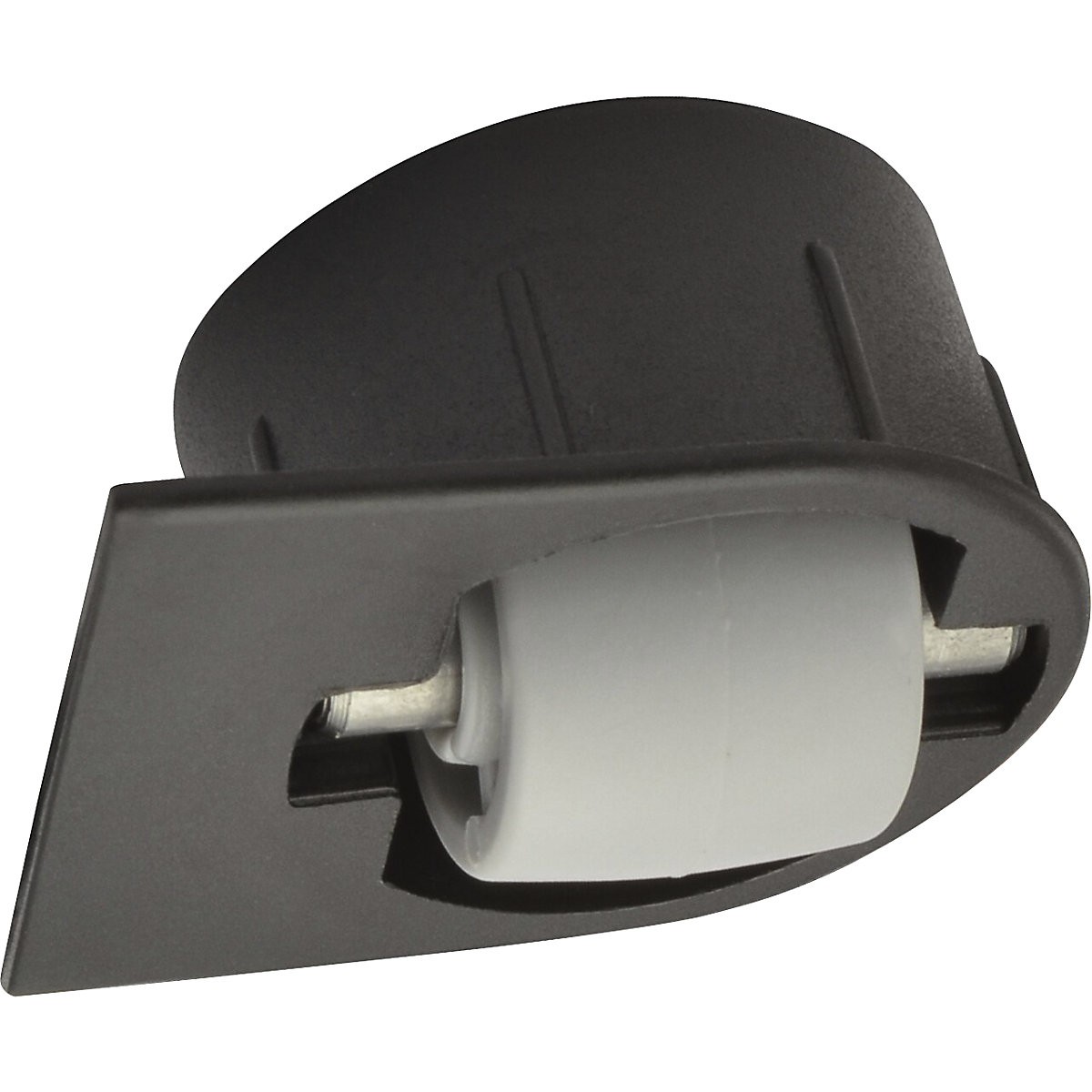 Roller-Mini BSR rotella a supporto fisso