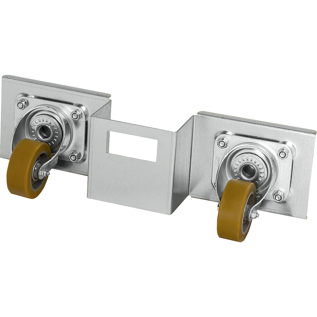 Roule-palette KM250 - Kongamek