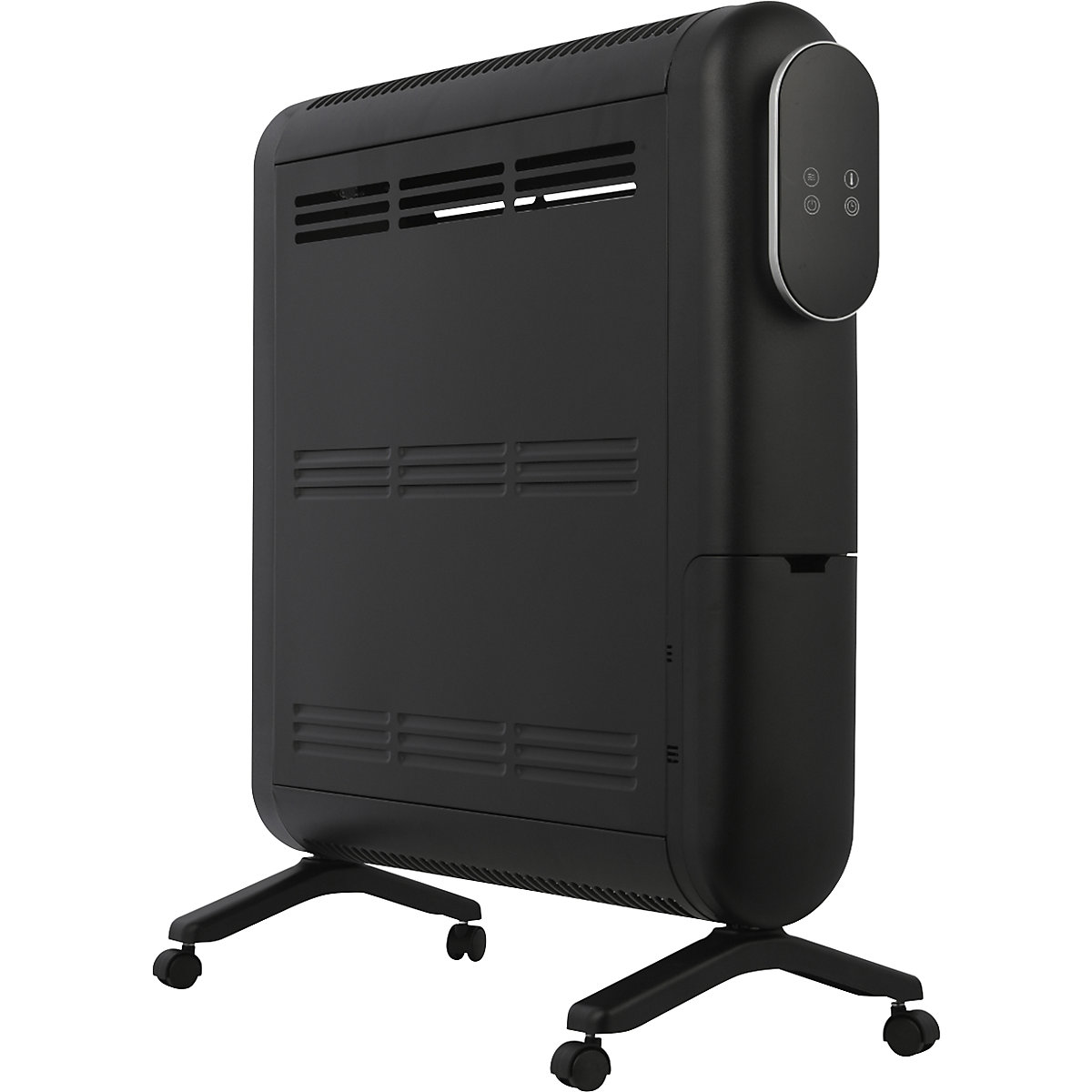 SHX ölfreier Radiator