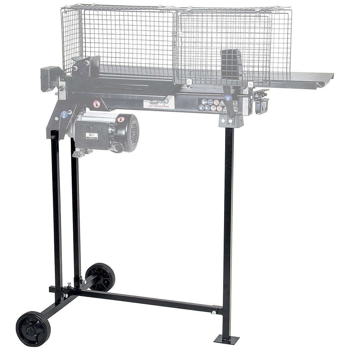 SIP 5 TON Electric Log Splitter Stand for SIP01976