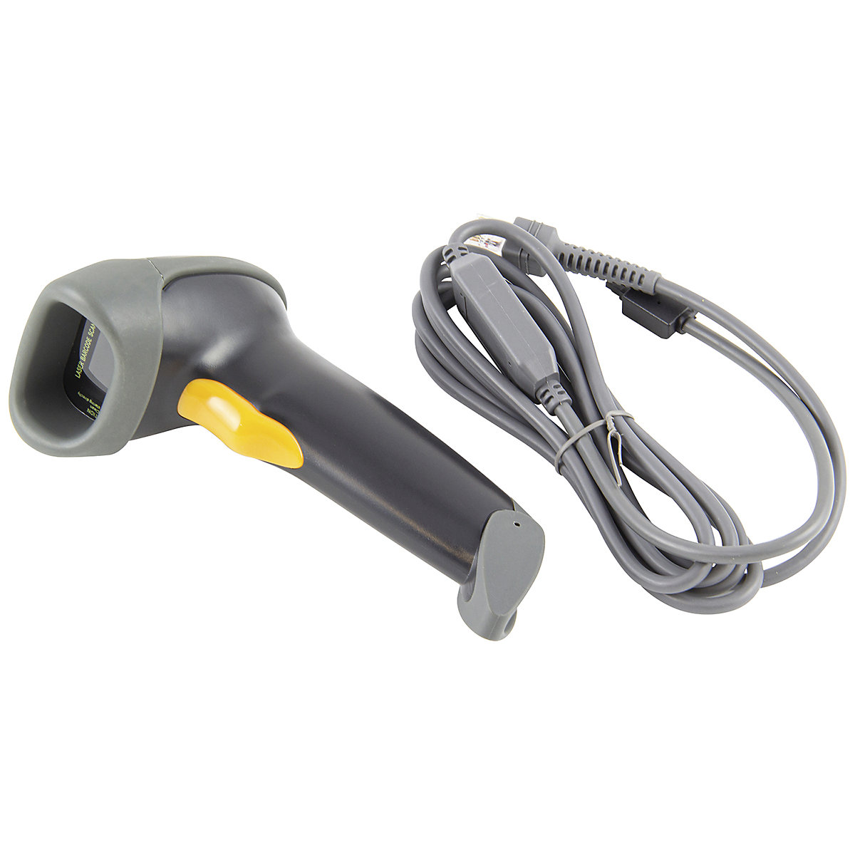 SIP T11 Barcode Scanner | 185h x 100w x 85d mm