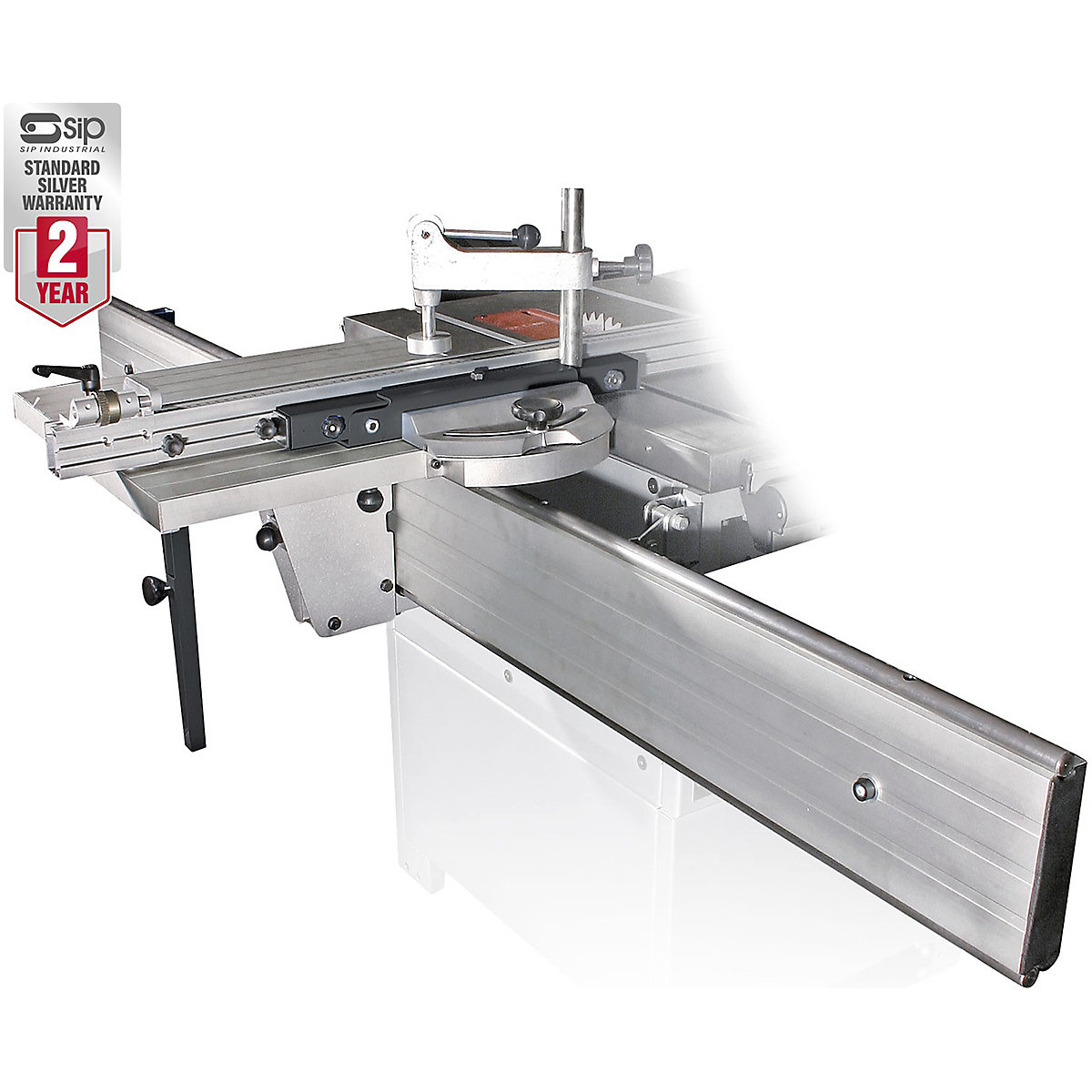 SIP Table Saw Sliding Carriage for SIP01332