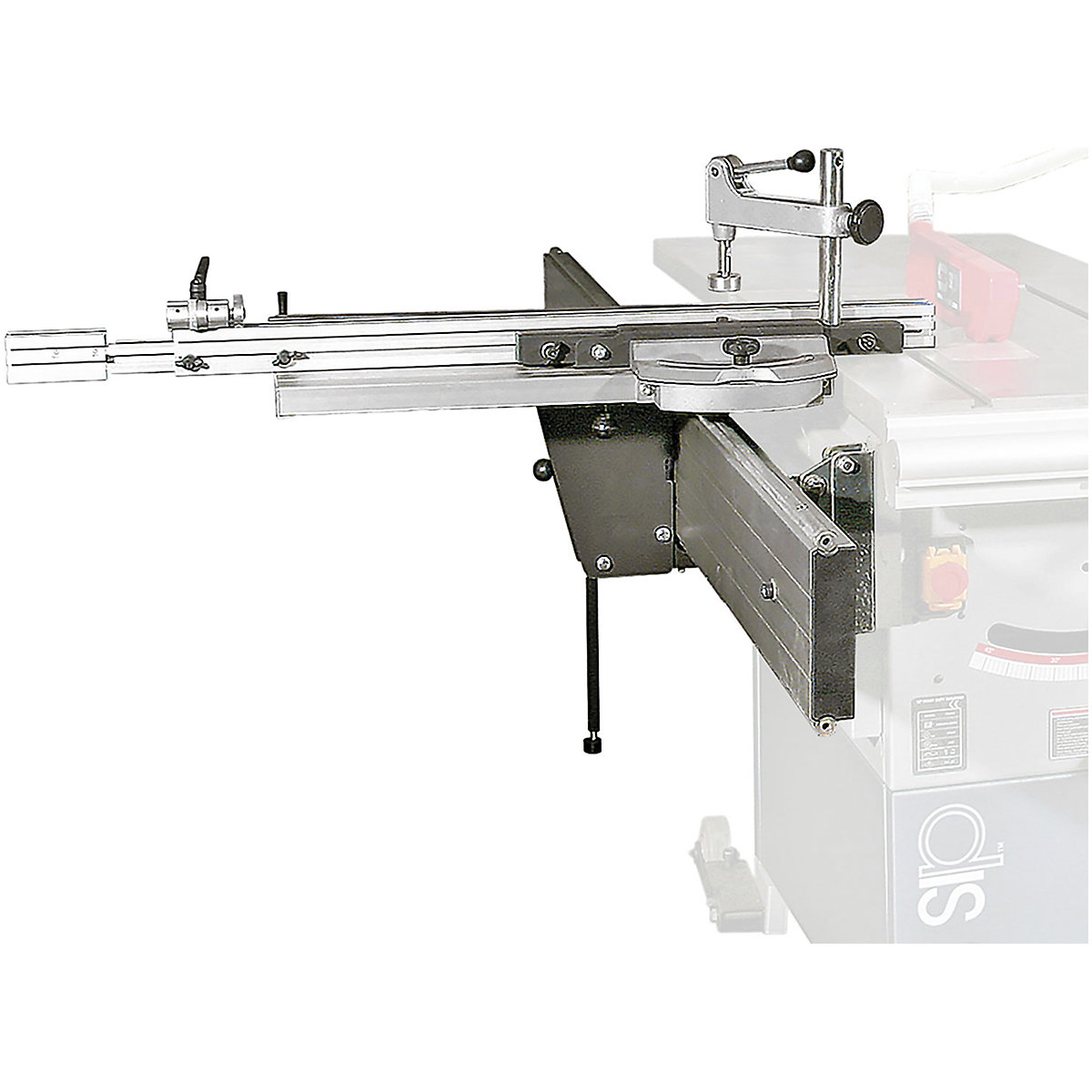 SIP Table Saw Sliding Carriage for SIP01446