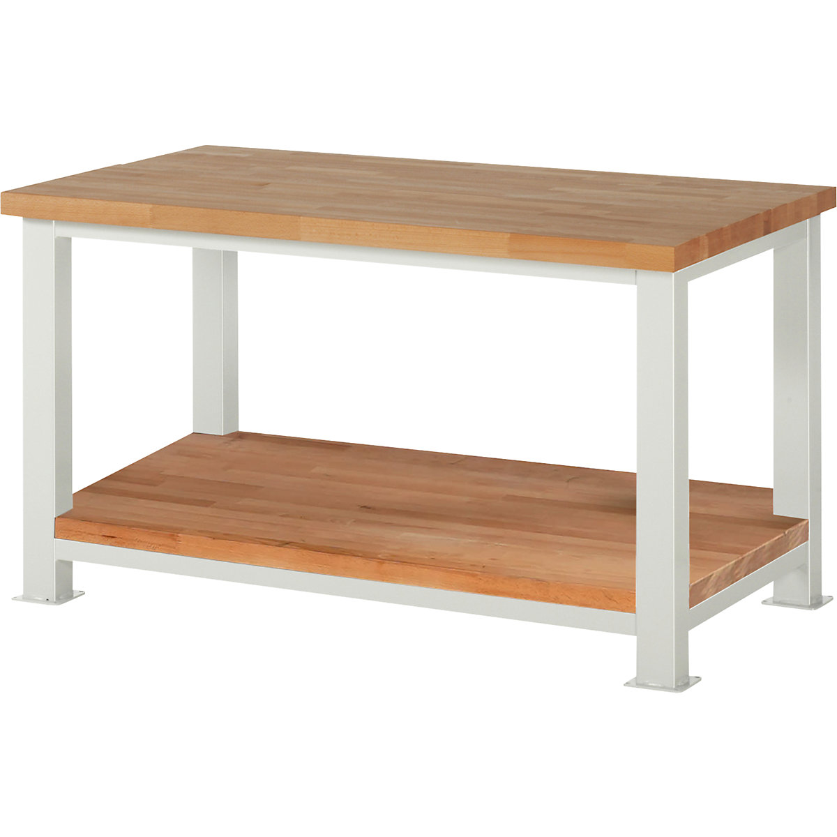 Schwerlastwerkbank eurokraft pro