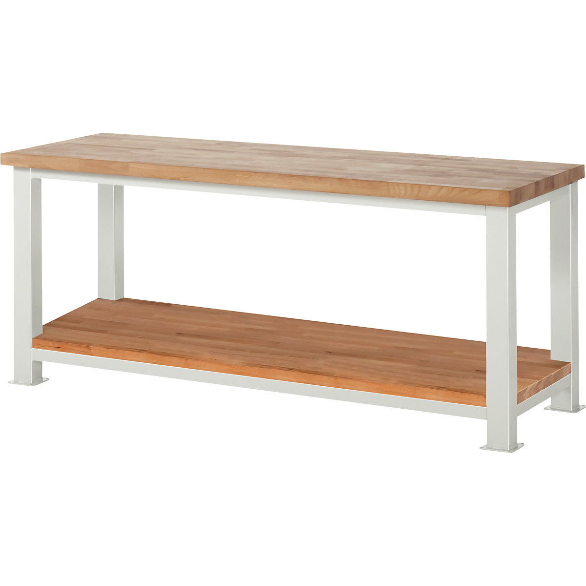 Schwerlastwerkbank eurokraft pro