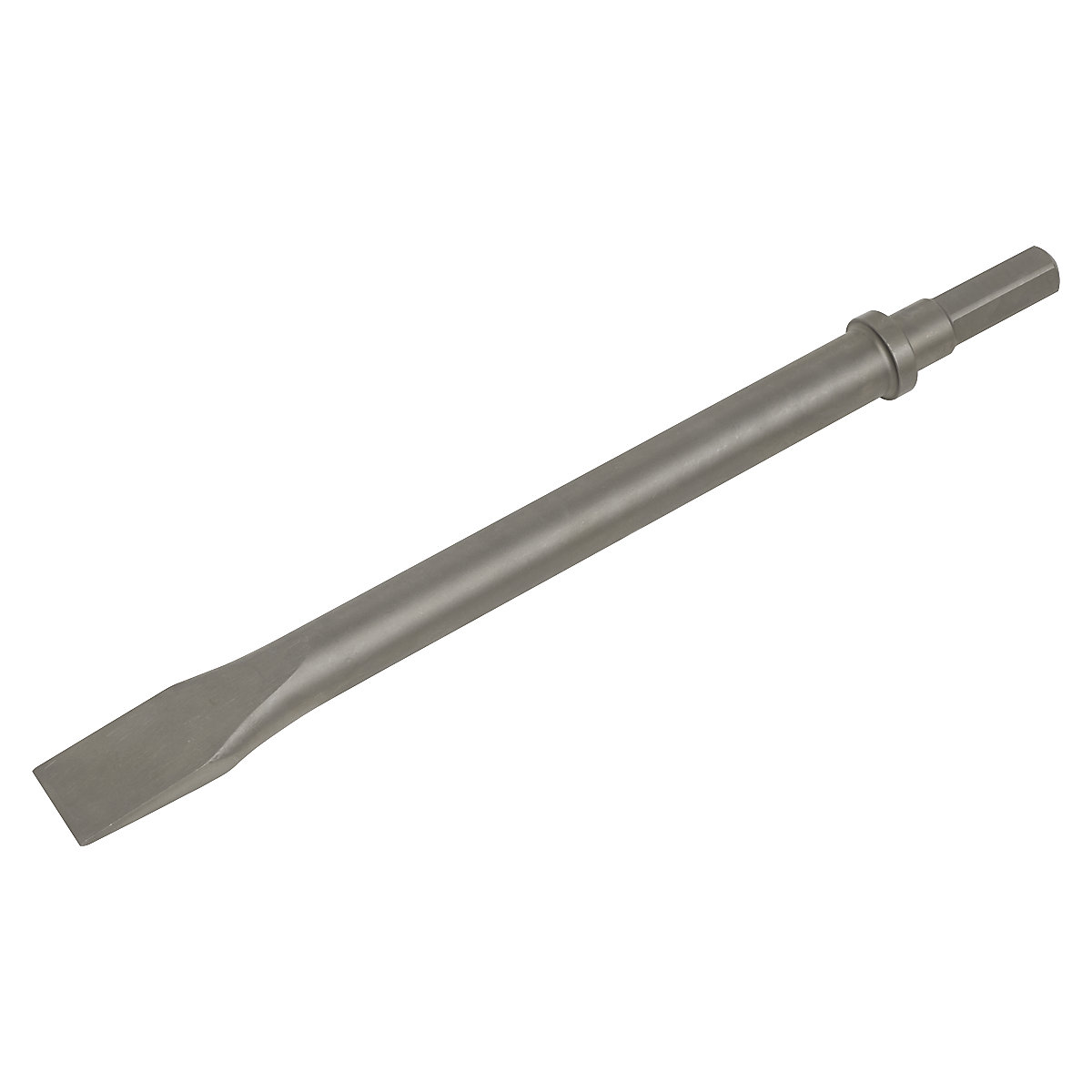 Sealey 250mm Flat Chisel for SESA120