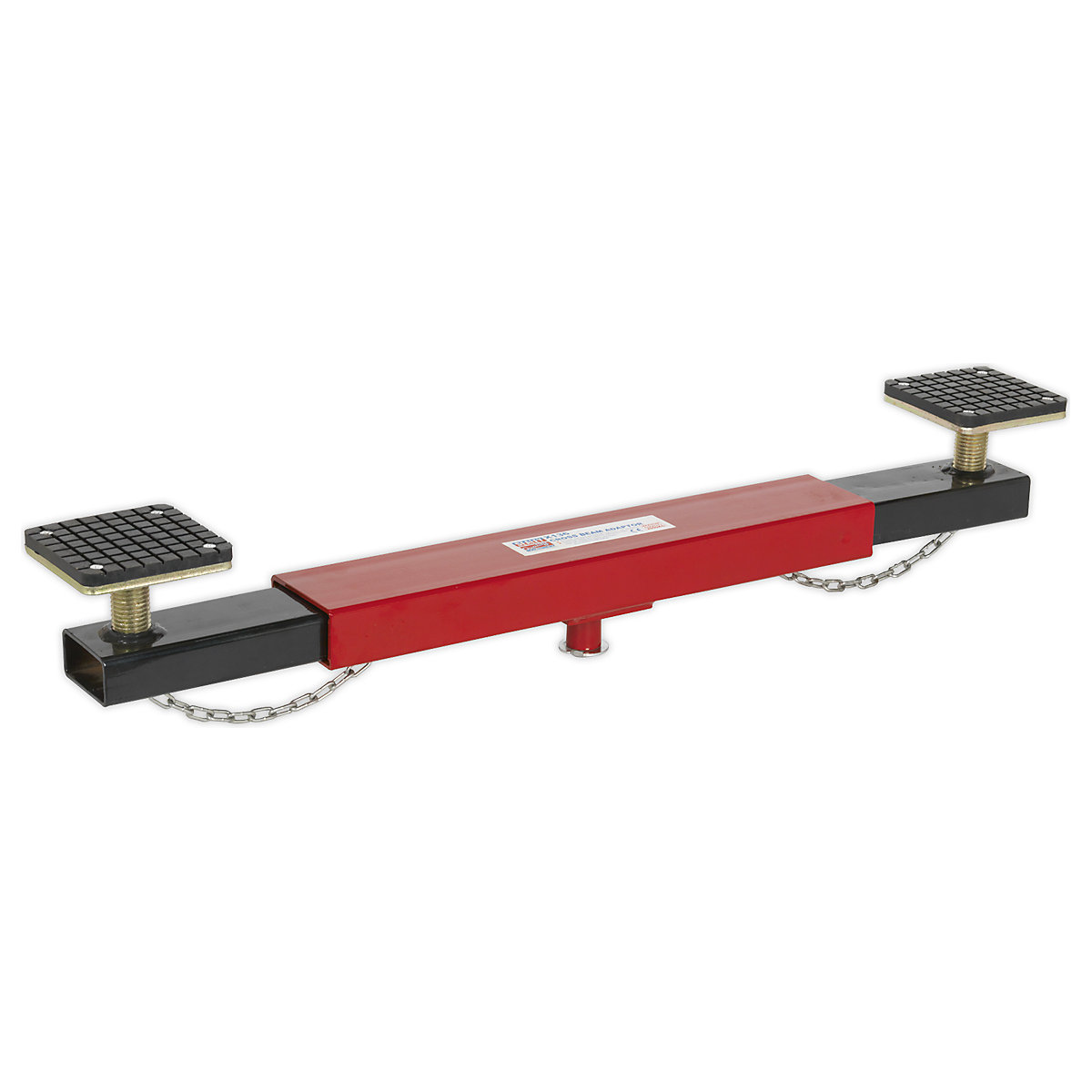 Sealey Cross Beam Adaptor | 2 Tonne | 4x4, Sealey Cross Beam Adaptor | 2 Tonne | 4x4, Sealey Cross Beam Adaptor | 2 Tonne | 4x4-0