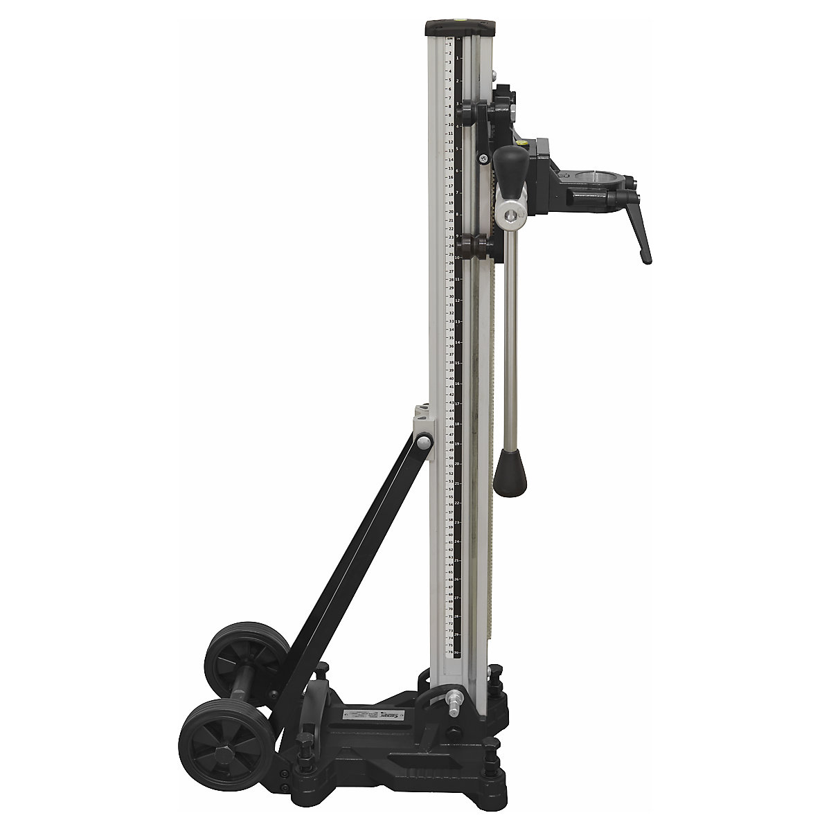 Sealey Diamond Core Drill Stand (Product illustration 2)-1