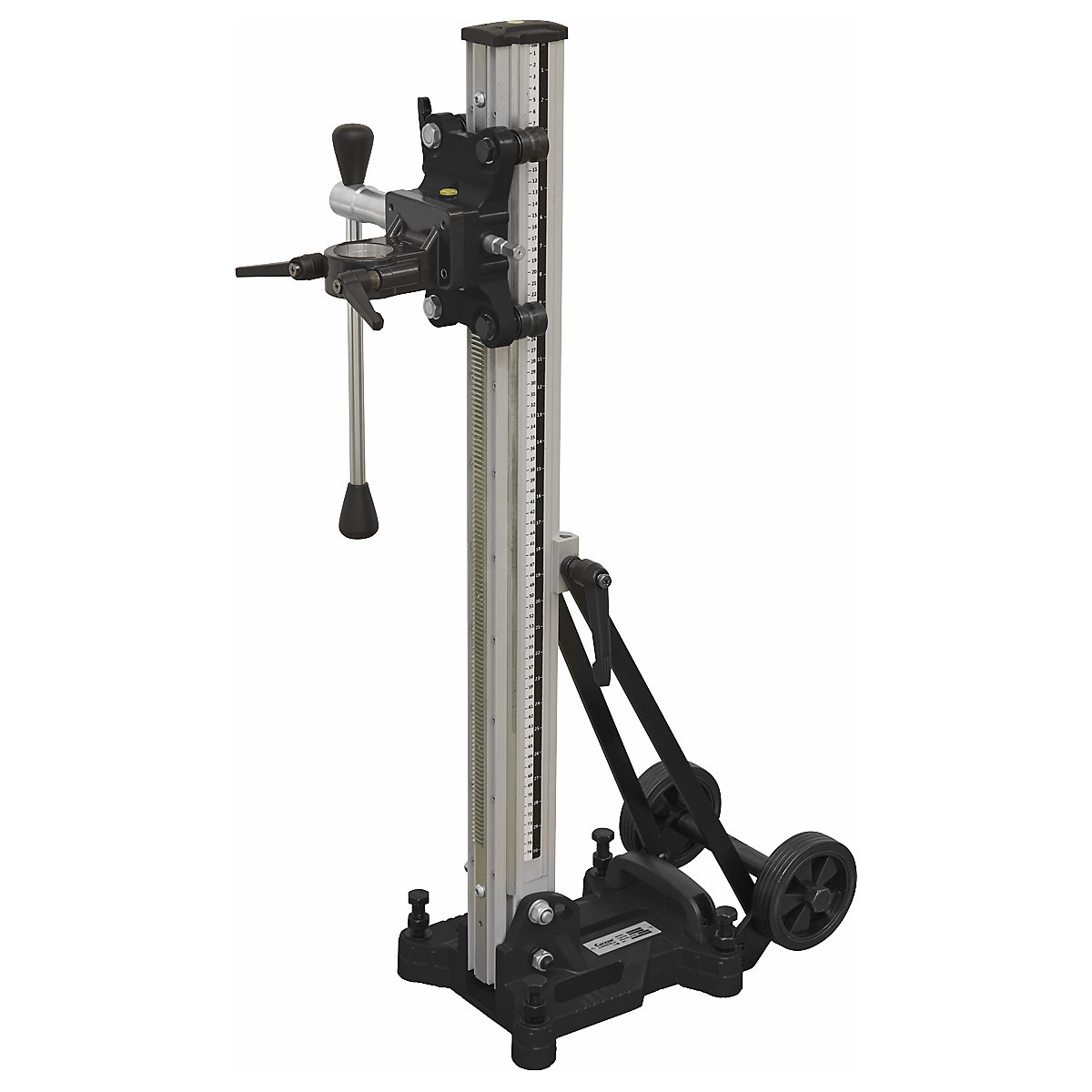 Sealey Diamond Core Drill Stand (Product illustration 4)-3
