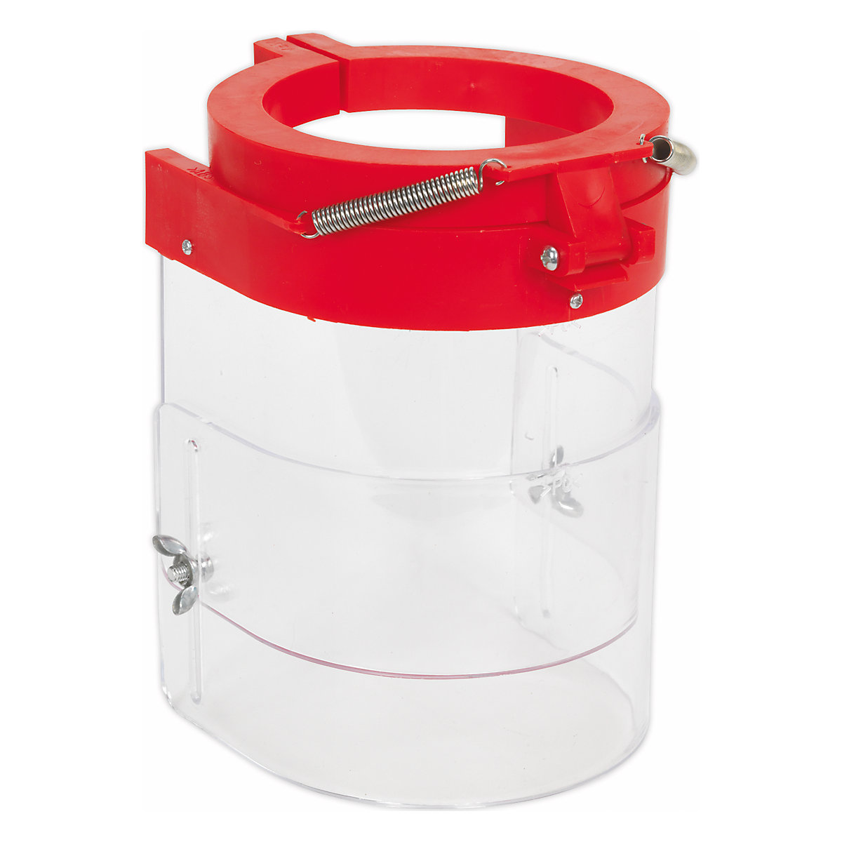 Sealey Drill Press Guards, Sealey Drill Press Guards, Sealey Drill Press Guard | Ø92mm-0