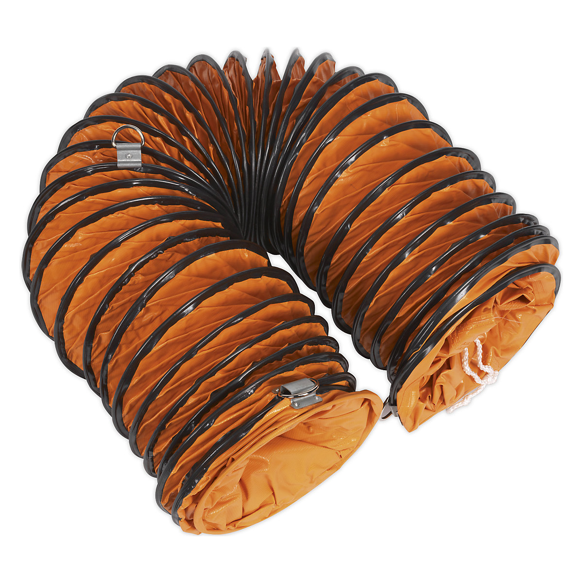Sealey Ducting for Portable Ventilators, Sealey Ducting for Portable Ventilators, Sealey Ducting For SEVEN200 | 5m-1
