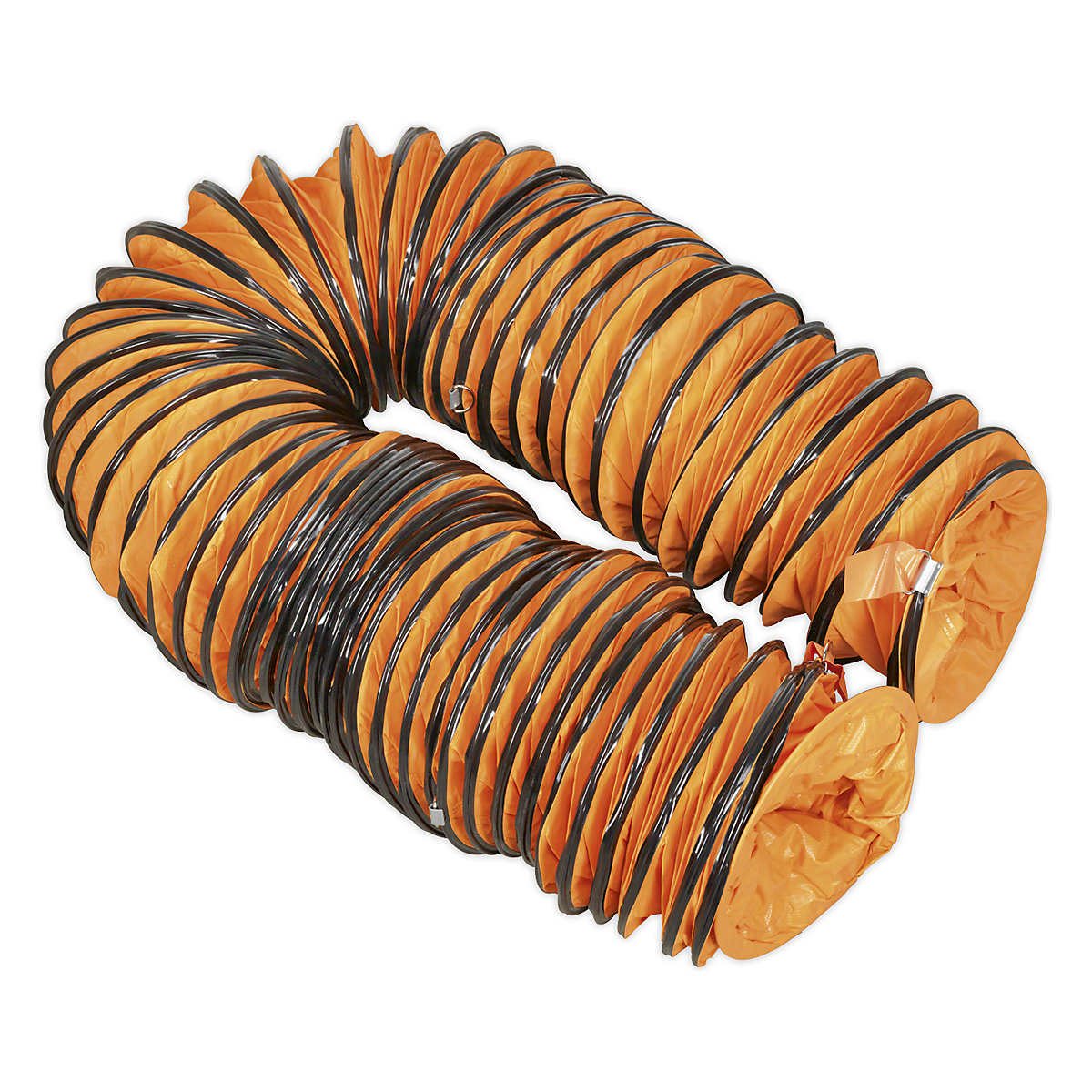 Sealey Ducting for Portable Ventilators, Sealey Ducting for Portable Ventilators, Sealey Ducting For SEVEN250 | 10m-0
