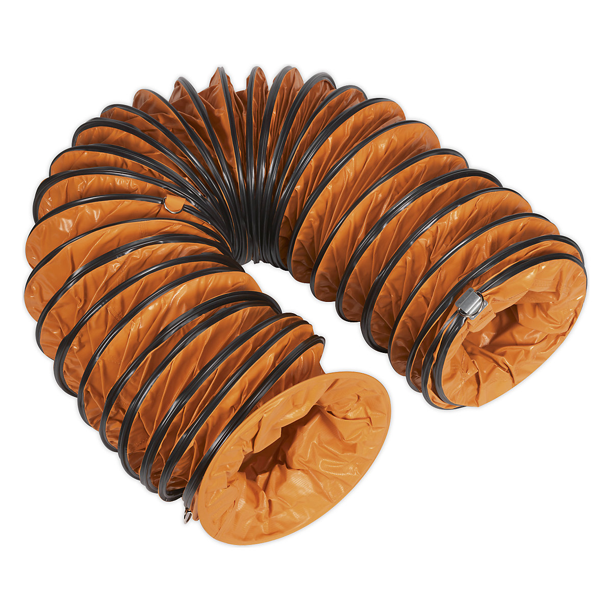 Sealey Ducting for Portable Ventilators, Sealey Ducting for Portable Ventilators, Sealey Ducting For SEVEN300 | 5m-0