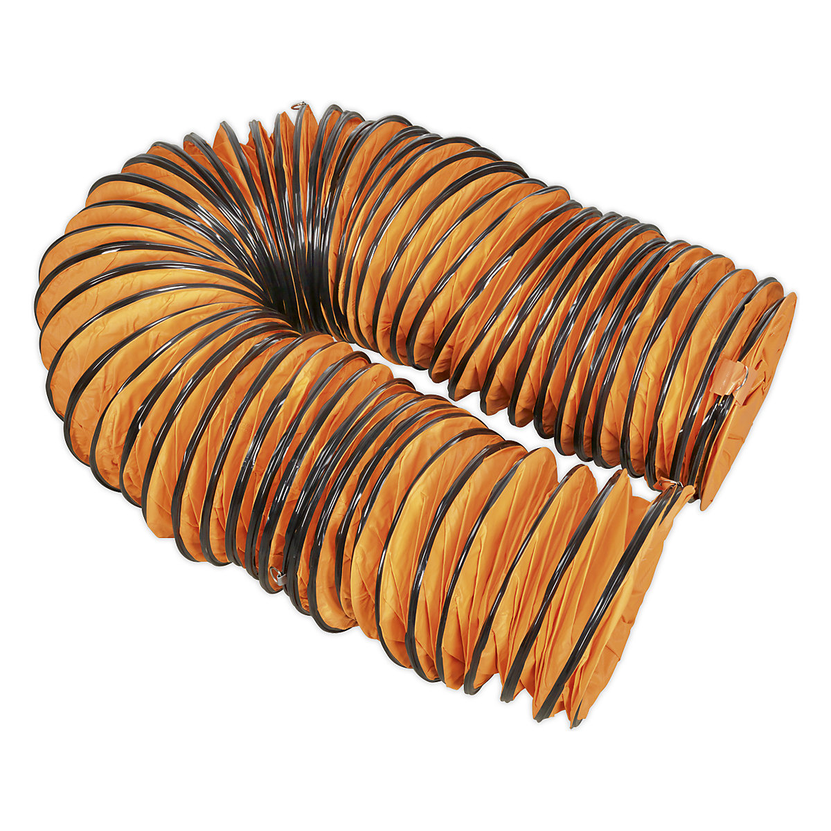 Sealey Ducting for Portable Ventilators, Sealey Ducting for Portable Ventilators, Sealey Ducting For SEVEN300 | 10m-0