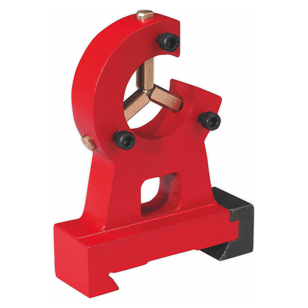 Sealey Fixed Steady Rest for SESM2503