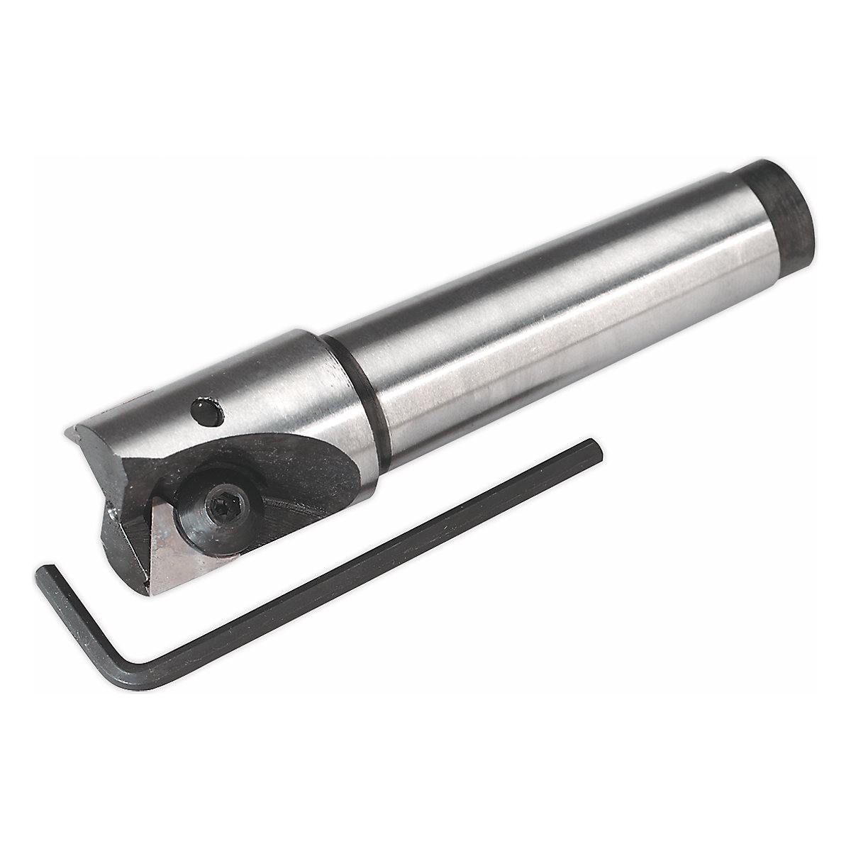 Sealey Indexable Carbide End Mill