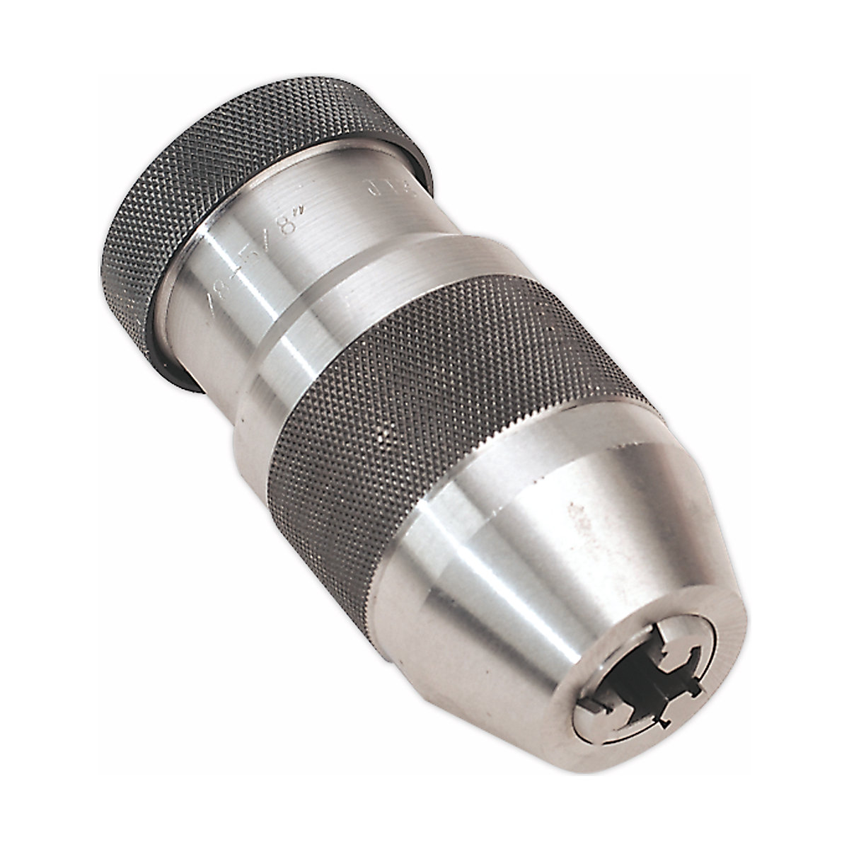 Sealey Keyless Pillar Drill Chuck | JT3 Arbor | 16mm