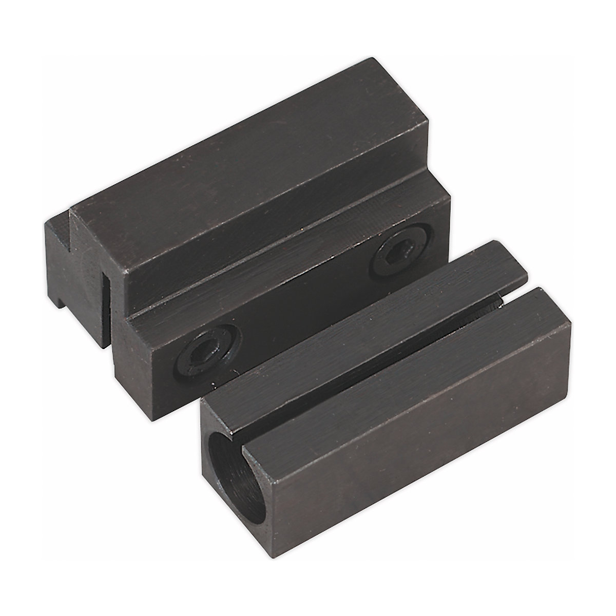 Sealey Parting & Bore Tool Holder Set | 2pc