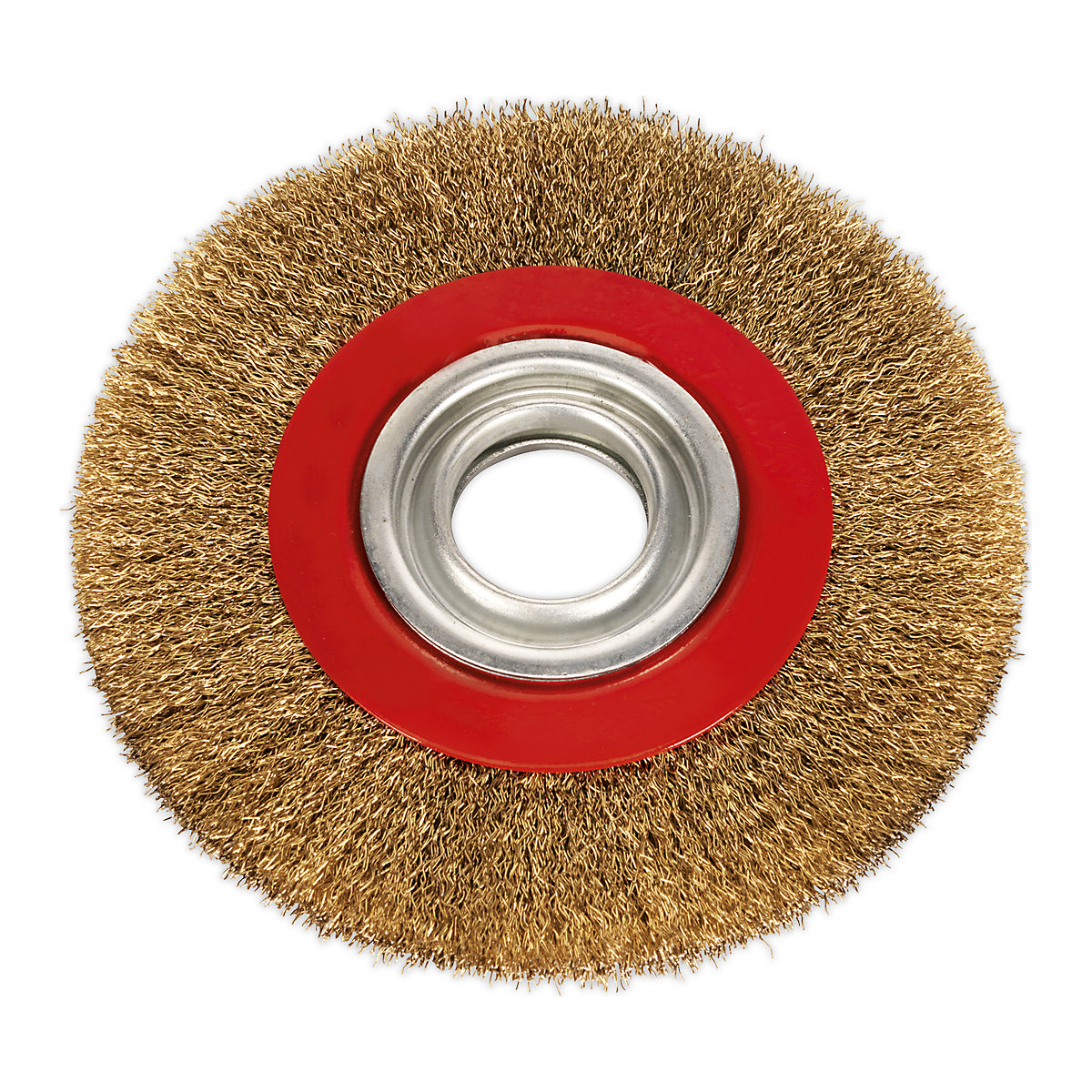 Sealey Wire Wheels, Sealey Wire Wheels, Sealey Wire Wheel | Ø150 x 13mm | Narrow-0