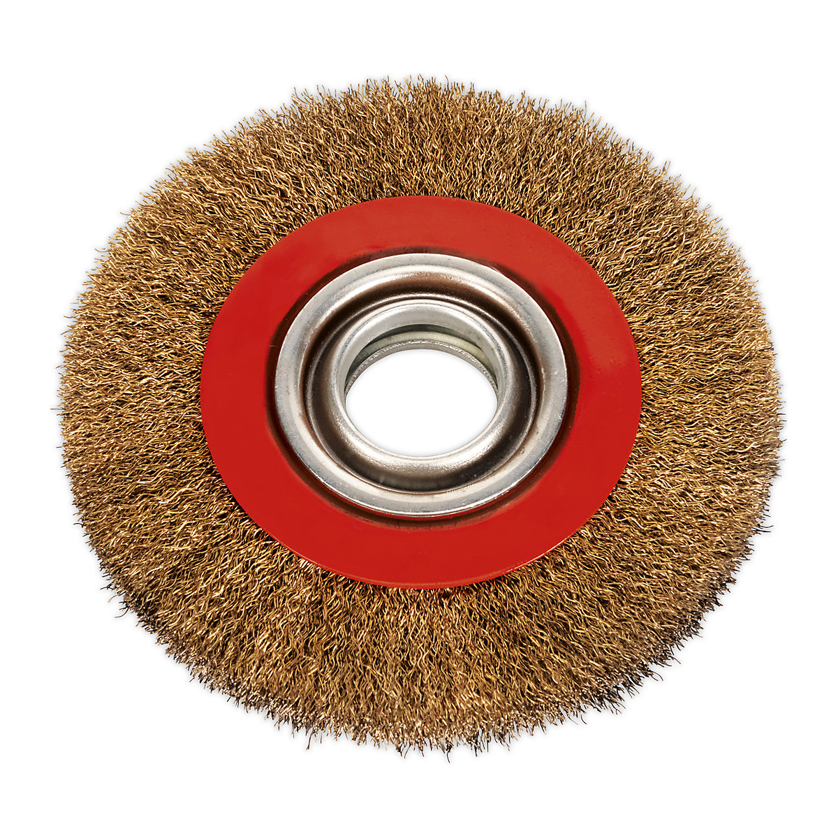 Sealey Wire Wheels, Sealey Wire Wheels, Sealey Wire Wheel | Ø150 x 20mm | Wide-1
