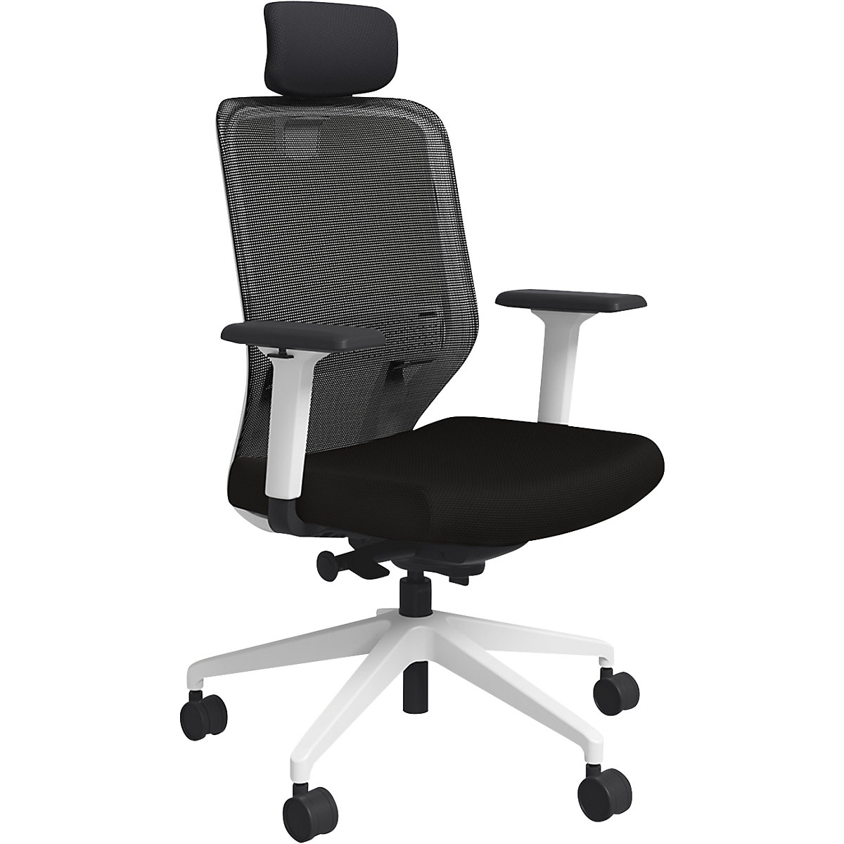 Sedia da ufficio Grevia