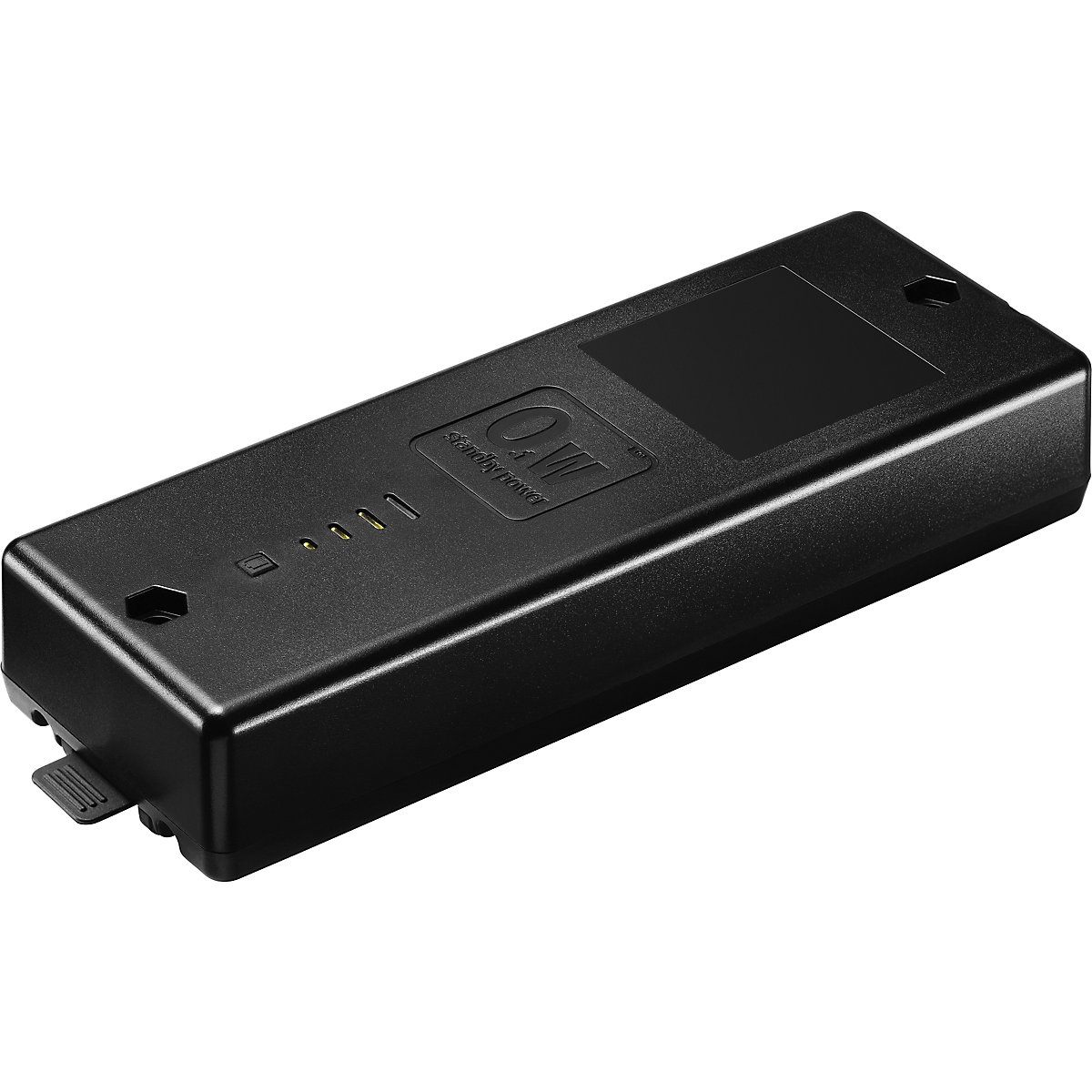 Set di batterie - Treston
