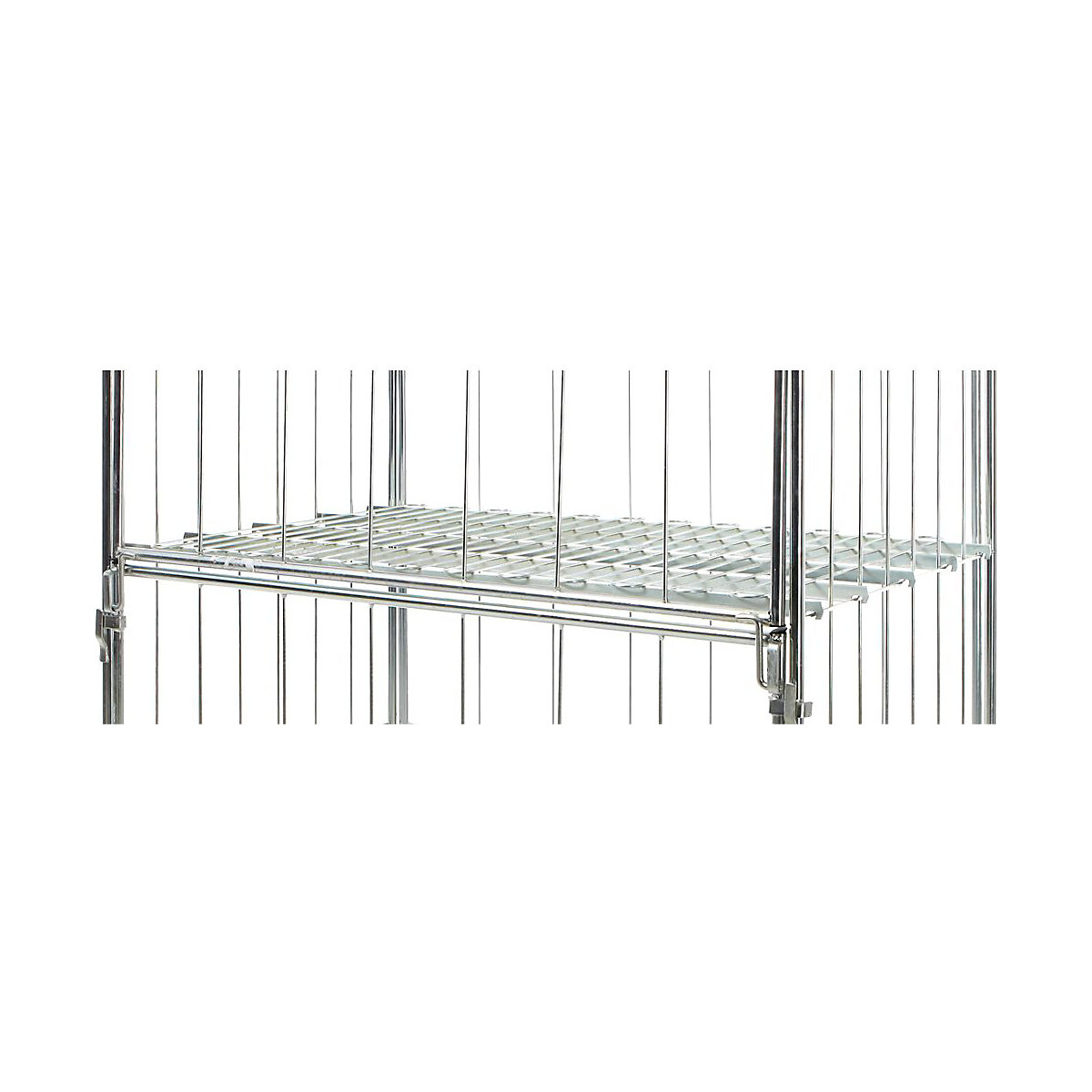 Shelf For Jumbo Roll Container 1200w x 800d mm, Shelf For Jumbo Roll Container 1200w x 800d mm, Shelf For Jumbo Roll Container 1200w x 800d mm-0