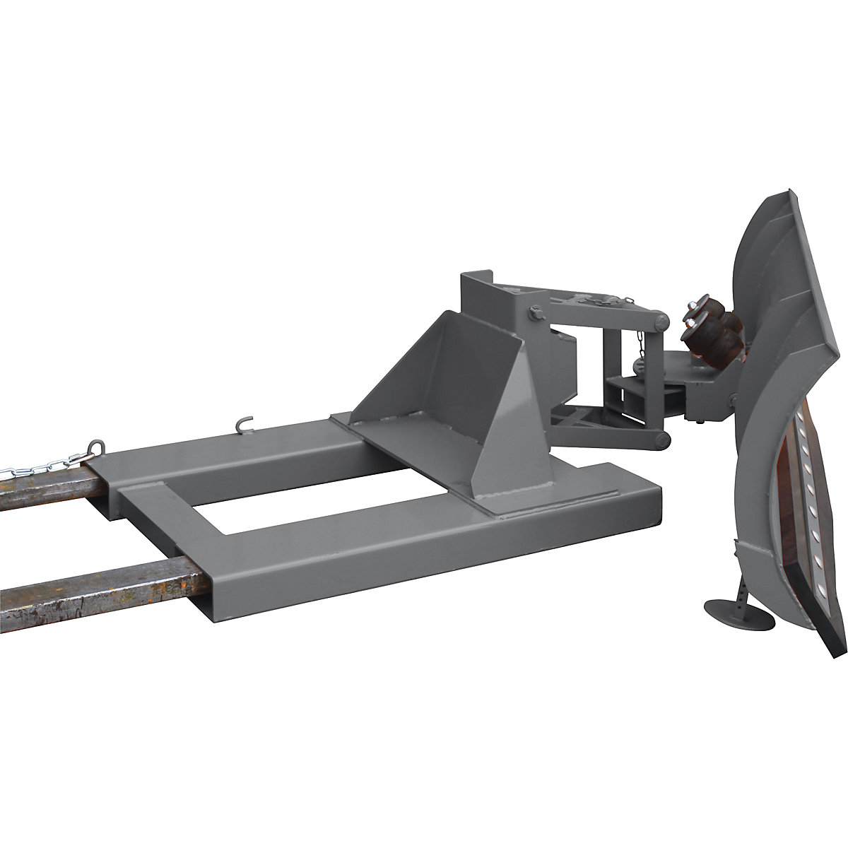 Sneeuwschuif voor heftruck – Eichinger