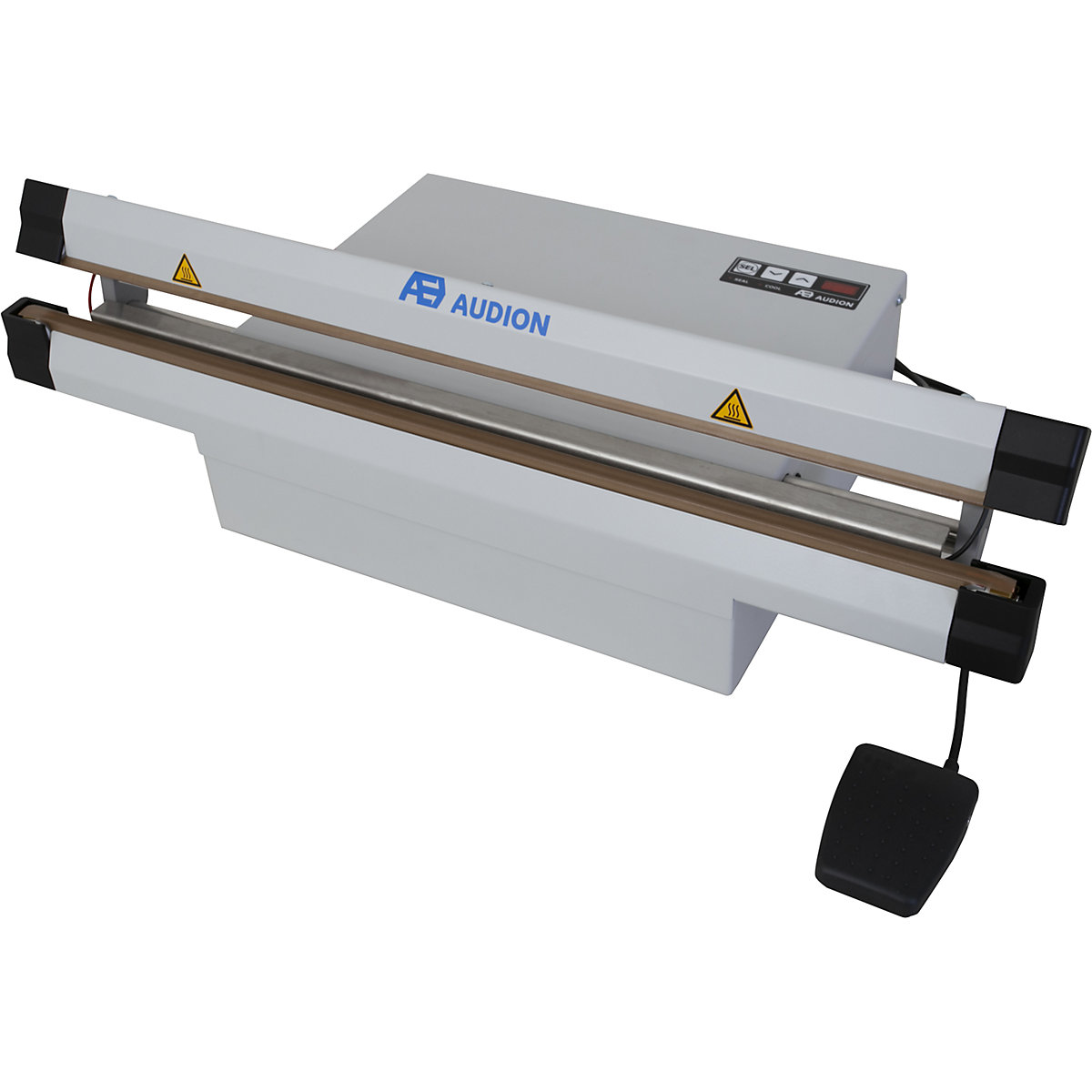 Soudeuse à impulsions Industrial Sealmaster 620