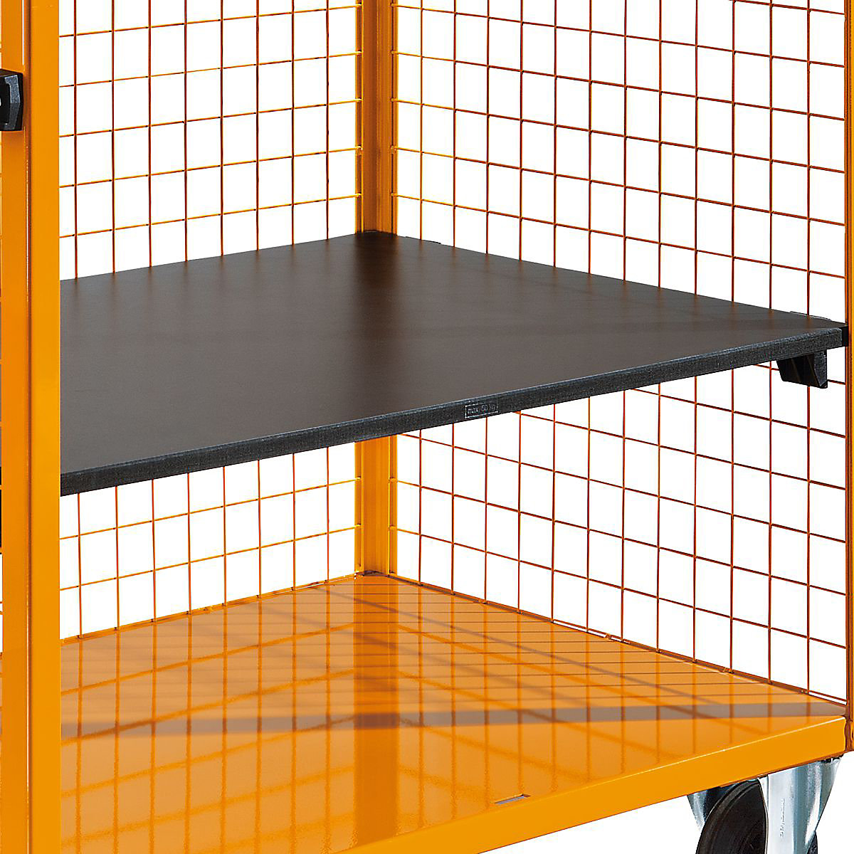 StanKraft Mesh Shelf Truck - Extra Shelf