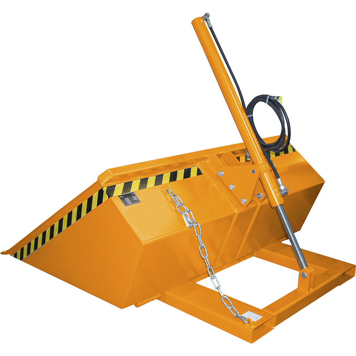Staplerschaufel DGS eurokraft pro