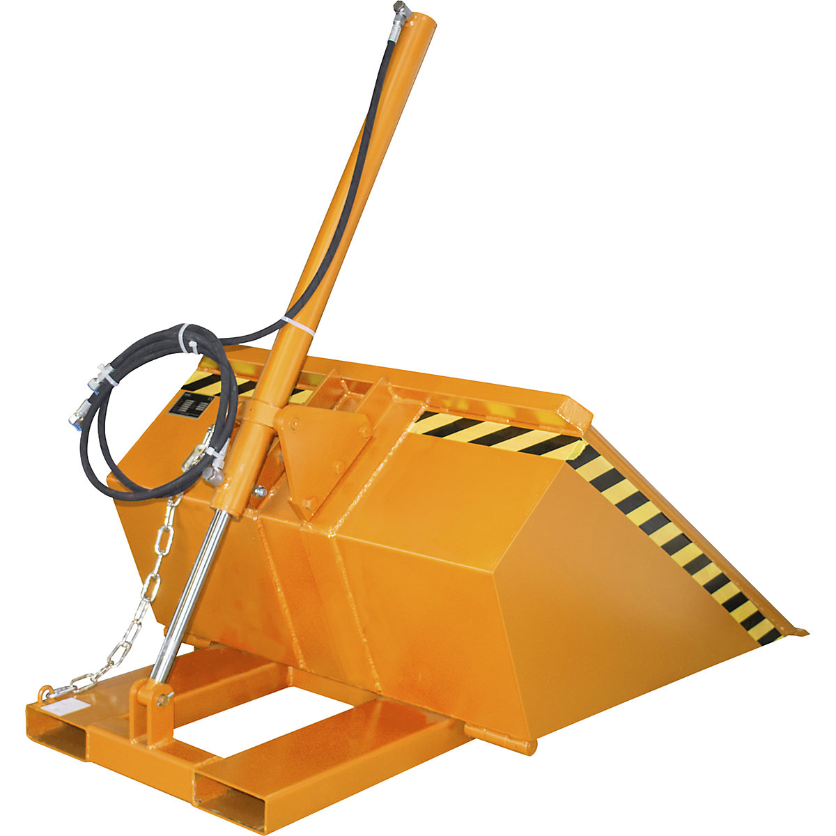 Staplerschaufel DGS eurokraft pro
