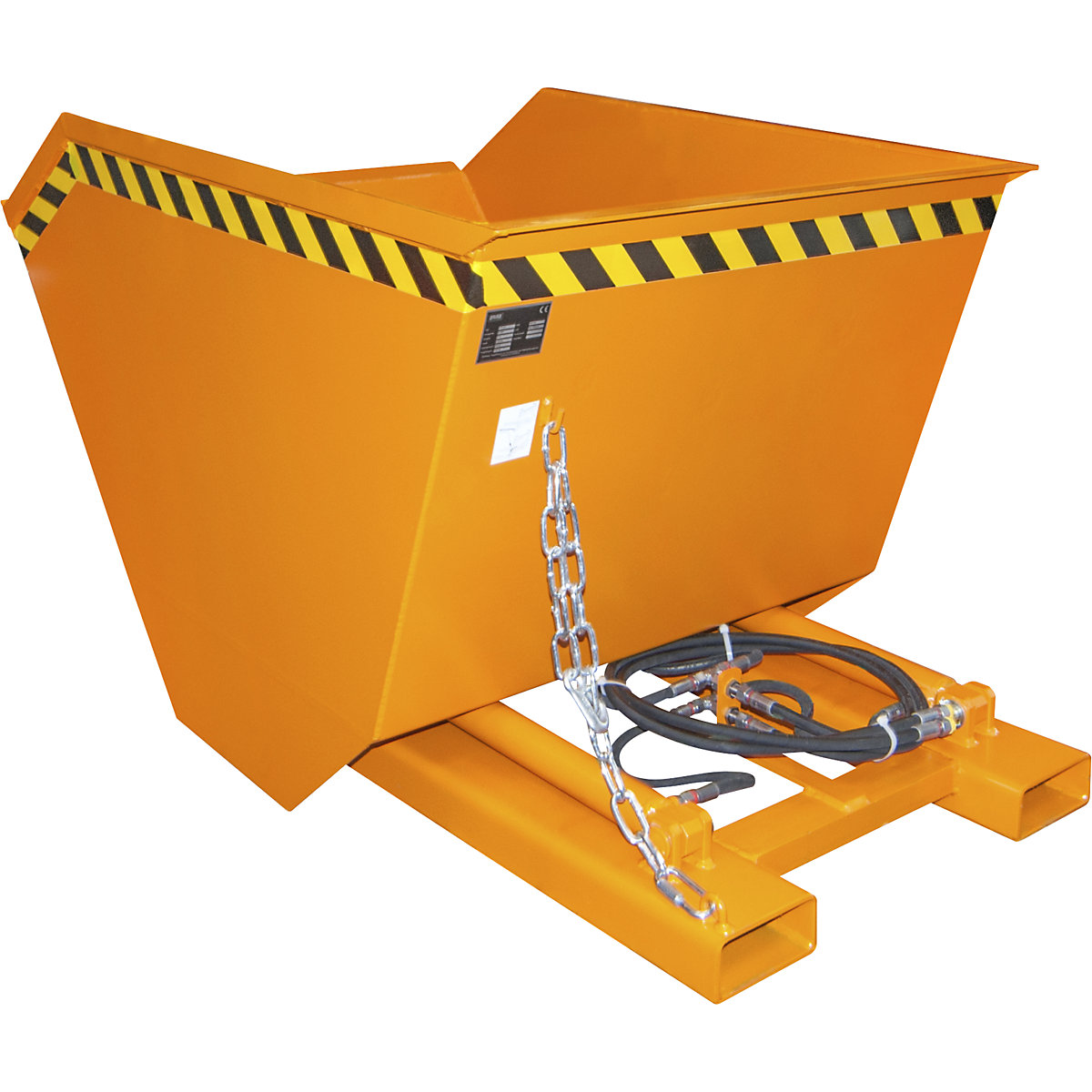 Staplerschaufel HVR eurokraft pro
