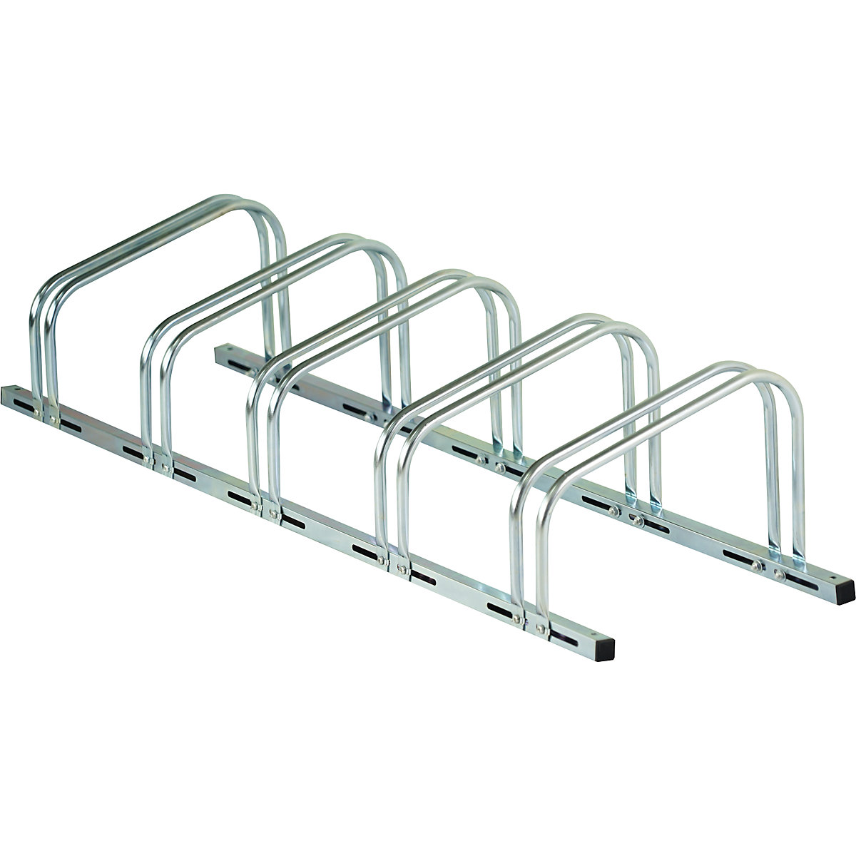 Stojan pre bicykle – eurokraft basic