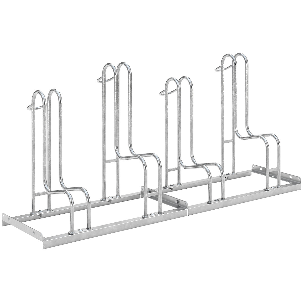 Support cycles vertical - WSM