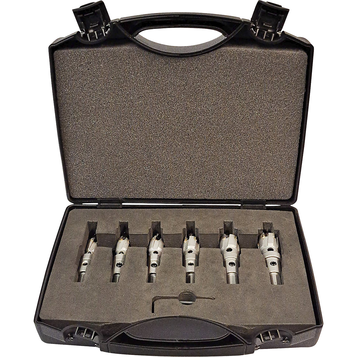 TCT Metall-Lochsägen Set Projahn