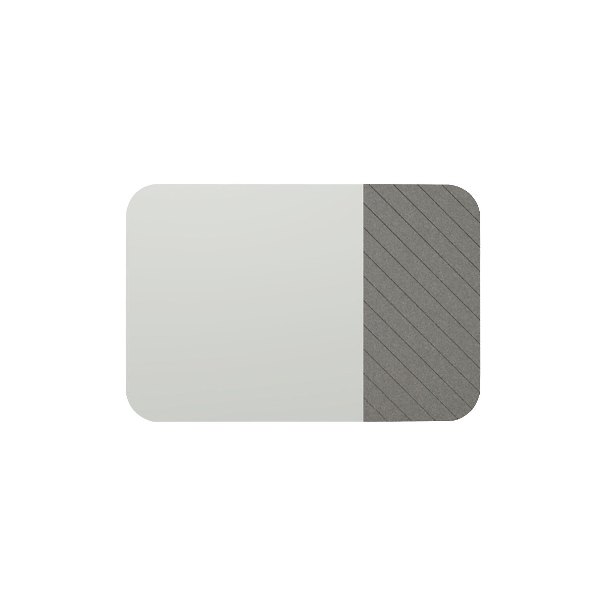 Tableau blanc Curve Combi – Chameleon