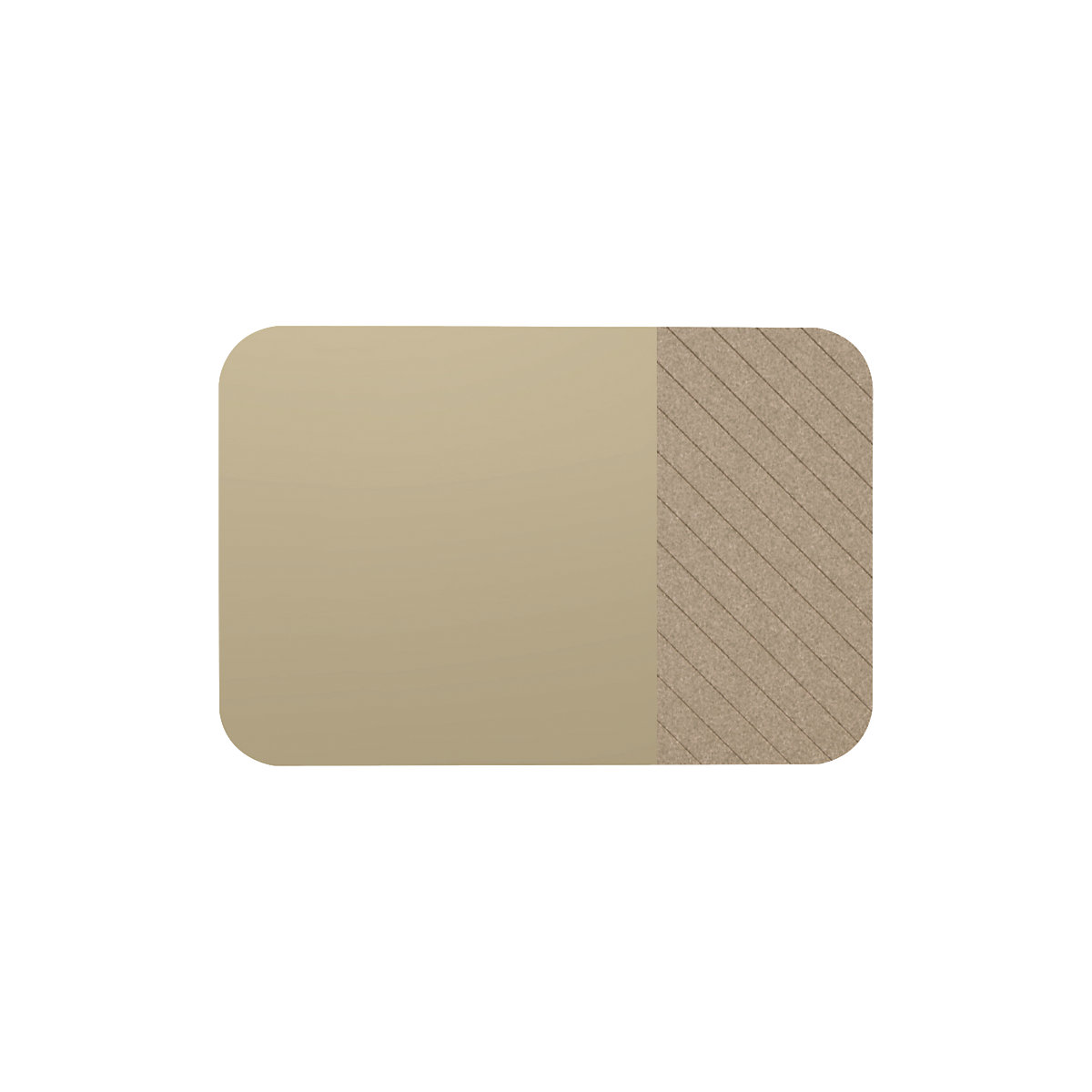 Tableau blanc Curve Combi – Chameleon