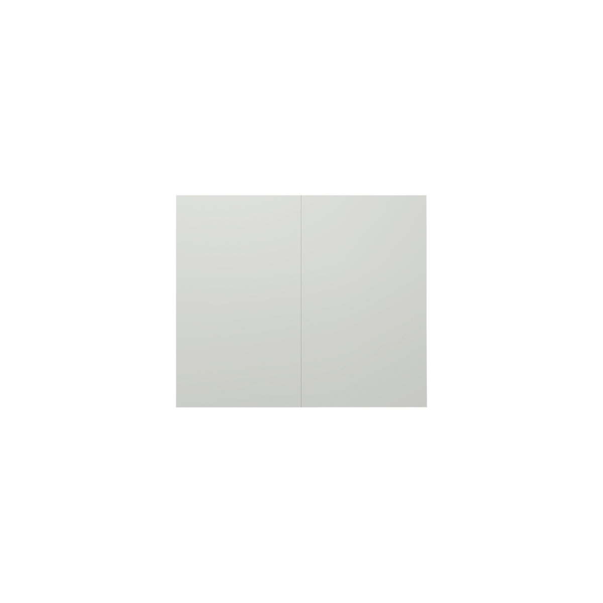 Tableau blanc design XXL Sharp Wall – Chameleon