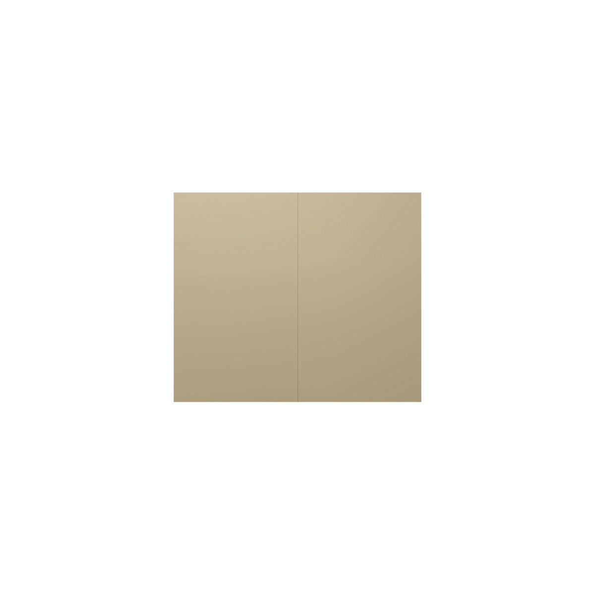 Tableau blanc design XXL Sharp Wall – Chameleon