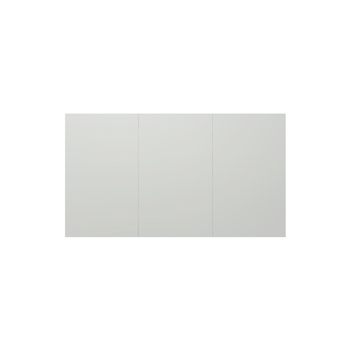 Tableau blanc design XXL Sharp Wall – Chameleon
