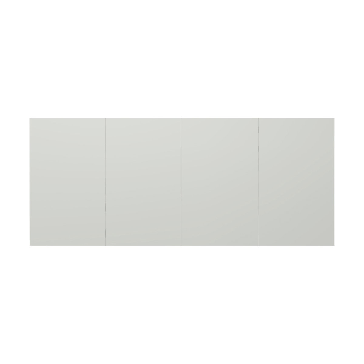 Tableau blanc design XXL Sharp Wall – Chameleon
