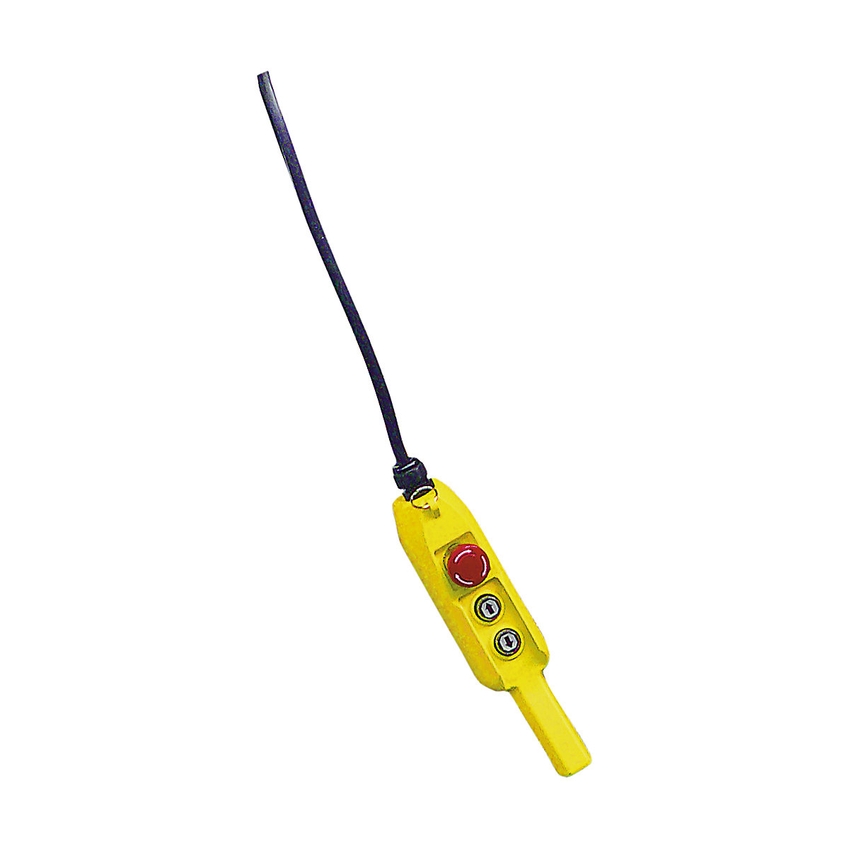 Torno de cable eléctrico para construcción (Imagen del producto 2)-1
