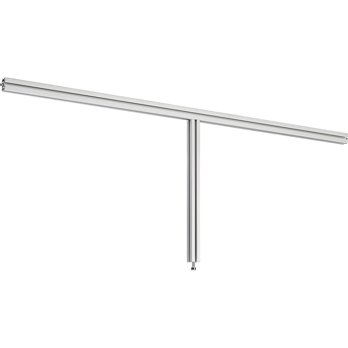 Treston ESD Accessory Frame | 80h x 100w x 1460d mm