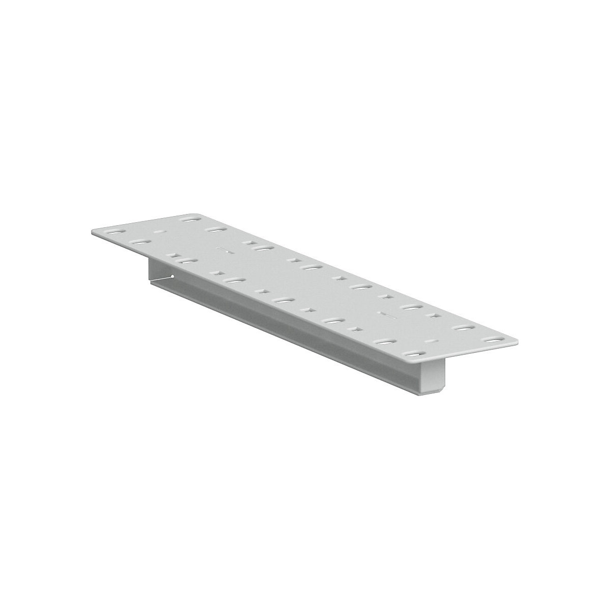 Treston ESD Middle Bracket for Light and Balancer Rail