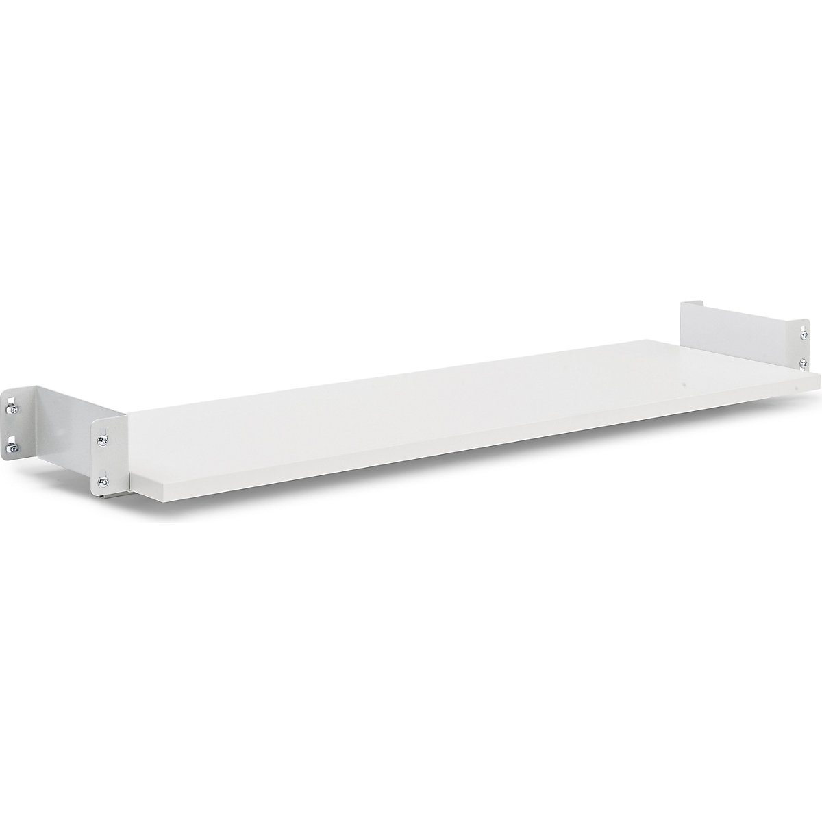 Treston Lower Shelf | 25h x 1255w x 400d mm