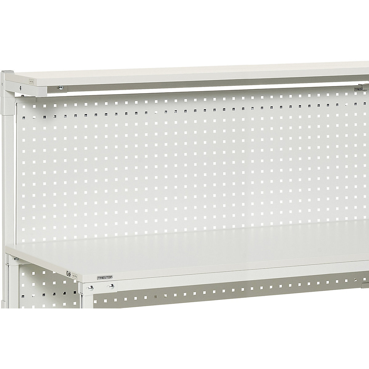 Treston Perforated Panel | 750h x 1715w mm